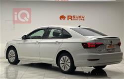 فولكسفاغن جيتا